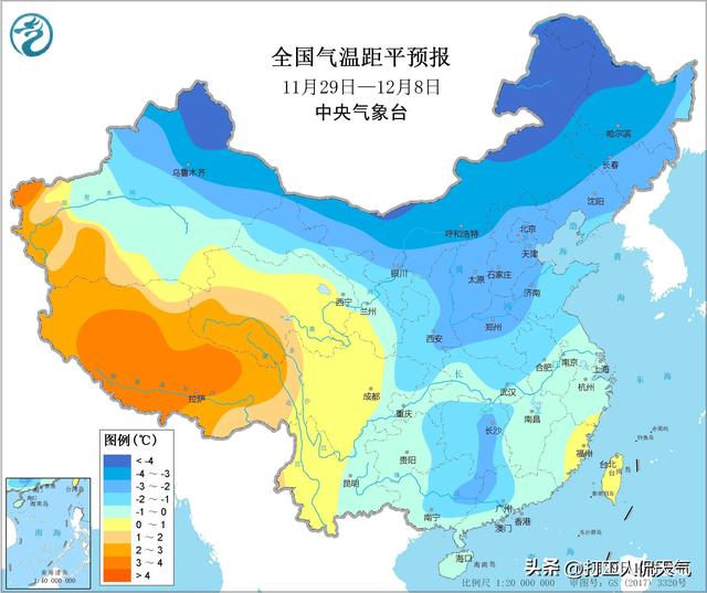 2022年冬天是冷冬还是暖冬，2021到2022年的冬天是冷冬还是暖冬（2022年是冷冬还是暖冬）