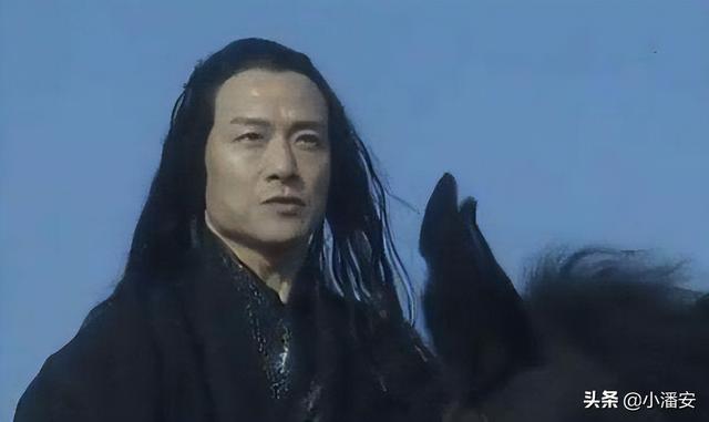 好听又难忘的网名，好听又难忘的网名有哪些（古龙小说中无可替代的十个好听的男性名字）