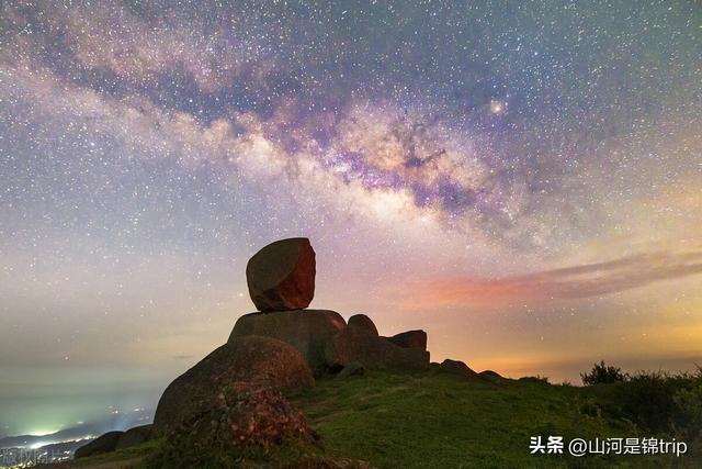 适合老人去的旅游胜地，适合老人去旅游的胜地有哪些（这些地方必须给长辈们安排上）