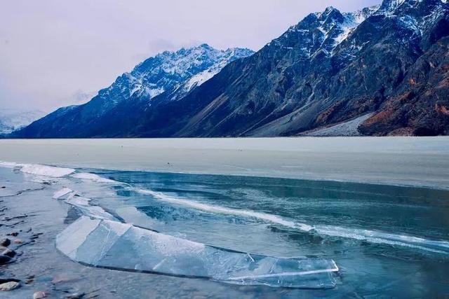川藏线自驾游攻略，川藏线自驾游攻略最新版（自驾川藏南线318）