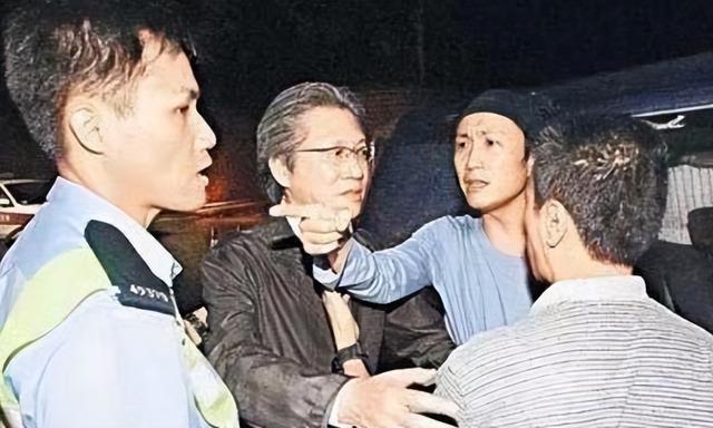 郑中基为什么叫太子基，郑中基的儿子（“港圈太子”郑中基）