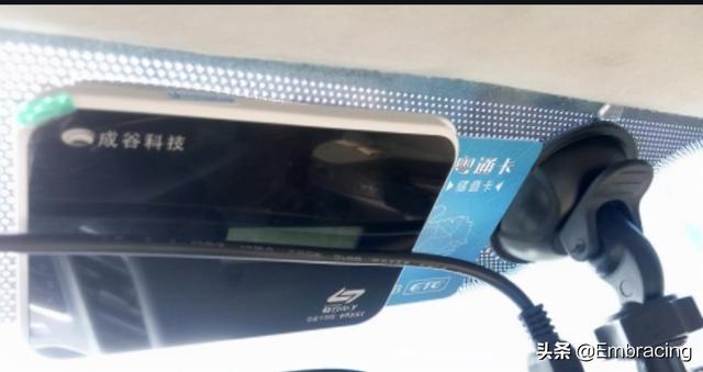 etc怎么充电，etc用什么充电器充电（ETC设备滴答滴答异响处理办法）