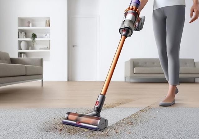 吸尘器品牌排行榜前十名，吸尘器品牌排行榜前十名家用（手持无绳吸尘器排名介绍）