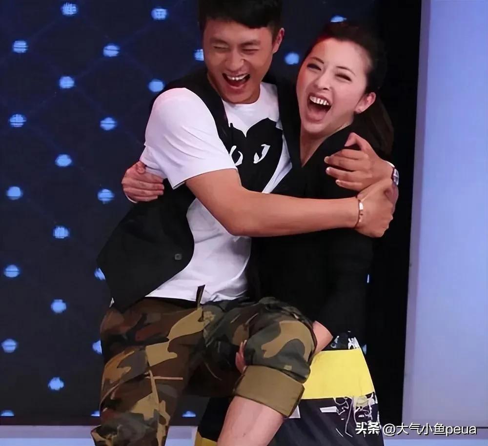 杜淳和他追求的十个女人，“插刀教主”杜淳历任漂亮女友无缝衔接婚后又凹好丈夫好爸爸人设