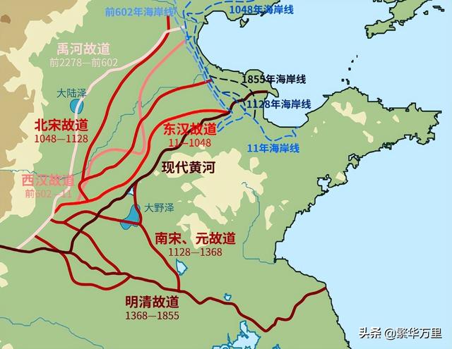 天津属于河北吗，天津属于河北吗还是河南（河北与河南的辖区调整）