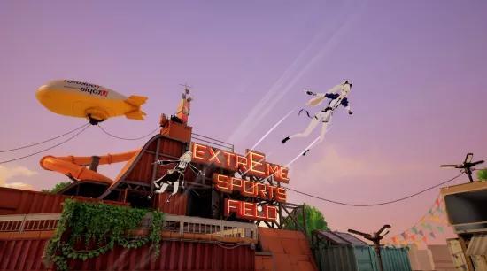 如何绘画一个简单的二维手枪，怎么画一把简单的枪（《卡拉彼丘》二次元纸片人射击）