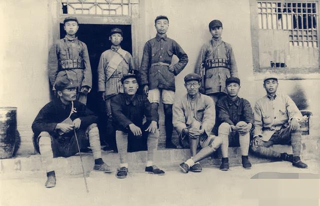 革命党人的定义，什么是革命党（我党阵亡的最高将领是谁）