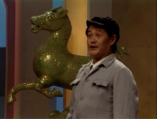 常青树有哪些，冬天常青树有哪些（10位春晚常青树今昔照）