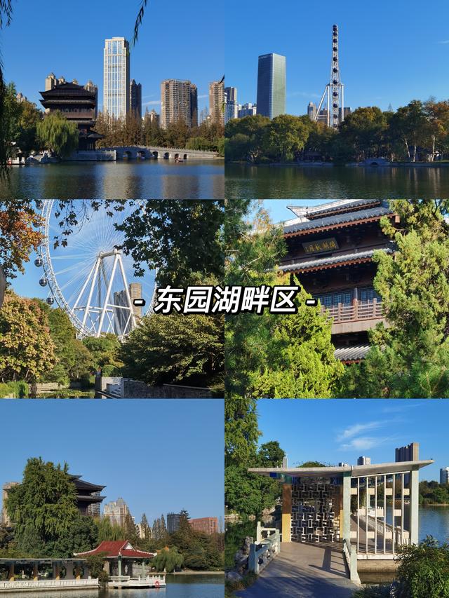 合肥逍遥津公园，逍遥津公园游玩攻略（逍遥津丨合肥周末游玩必去）