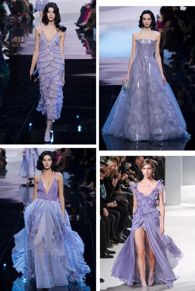 今年流行什么颜色，今年染发流行什么颜色2019（2022年度流行色都出来了）