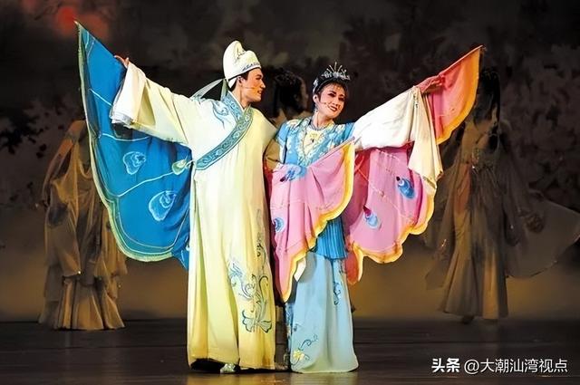 我国四大民间故事是什么，中国的民间故事有些什么（中国四大民间传说）