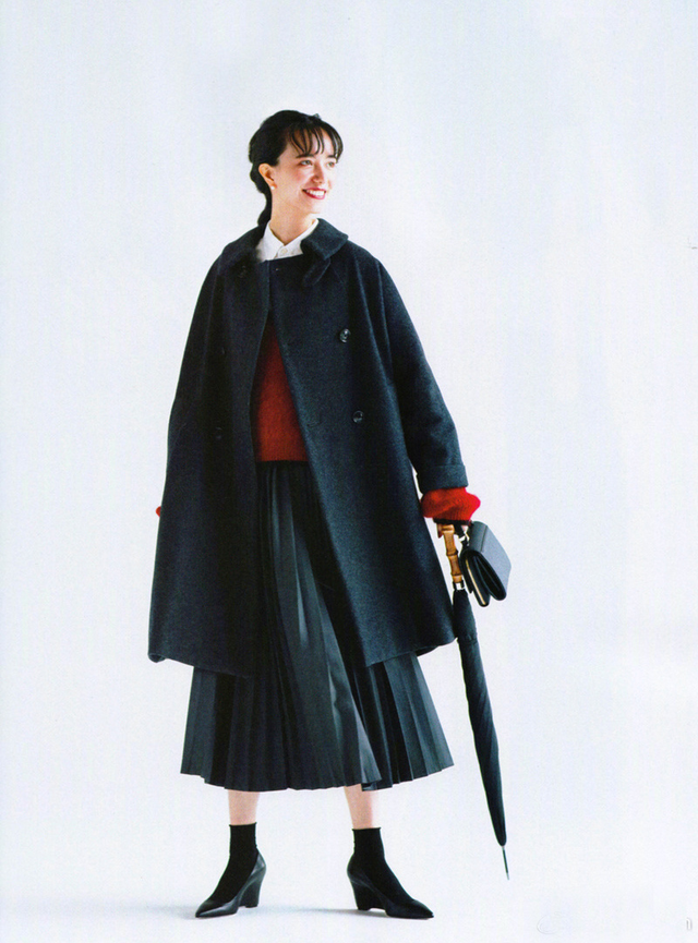 枣红色最佳颜色搭配，暗枣红色的最佳搭配色（亮眼气质又不容易出错）