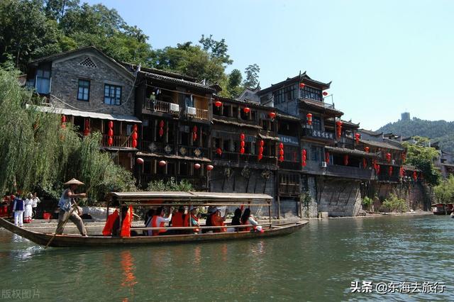 中国哪个省最值得去旅行的地方有哪些(中国哪个省最值得去旅行的地方有哪些城市)