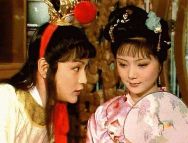 袭人结局太好了，袭人和贾宝玉好了几年