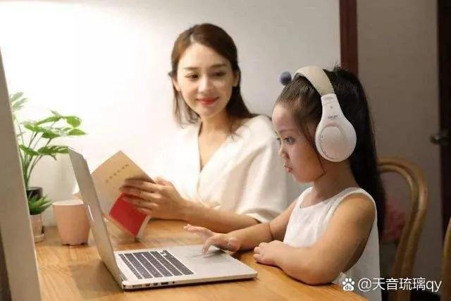 富养女的气质很明显，富养女的四大特征（穷养儿，富养女）