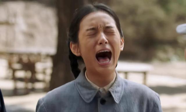 女生哪种哭最让人心疼，哭起来让人心疼的星座女（学学《卿卿日常》里这3位的哭戏）