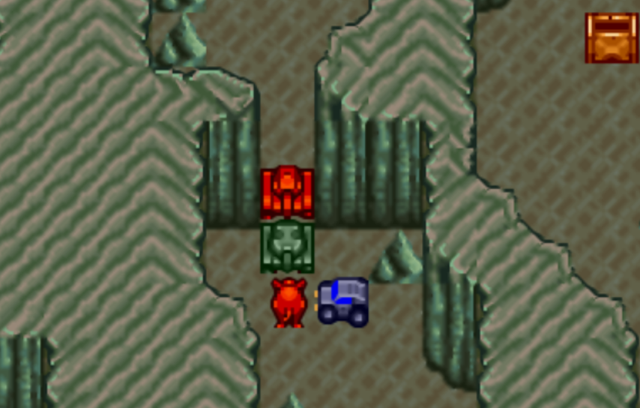 暗黑2地图攻略，暗黑2地图（图文全攻略——黑暗水路与摩洛波克篇）