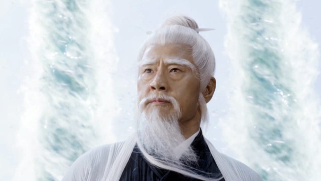 雪中悍刀行人物介绍，雪中悍刀行徐凤年有几个女人（《雪中悍刀行》12大陆地天人）