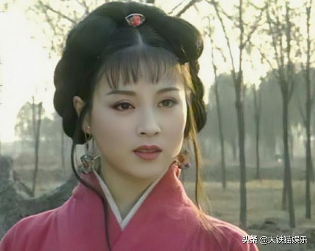 母仪天下演员表，母仪天下演员表银欢（《汉宫飞燕》25年）