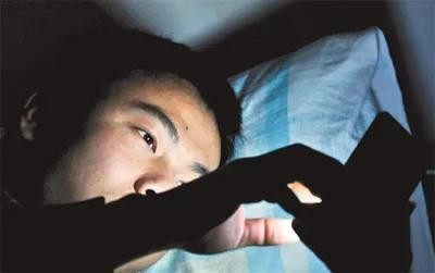 警告，可千万别看不良网站了