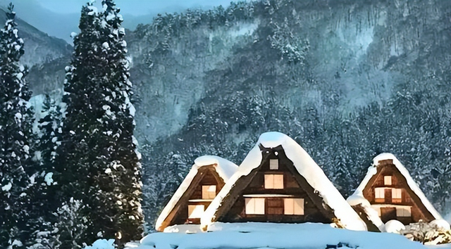 去日本旅游，去日本旅游需要什么手续和证件（日本最值得去的7个小众旅游地）