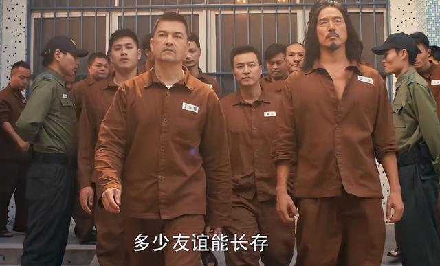 两个半小时以上的电影推荐，2小时以上的电影推荐（吕良伟的新片将会火遍全国）