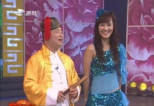 东北二人转演员名单，知名的东北二人转演员都有谁（孙小宝到底经历了什么）