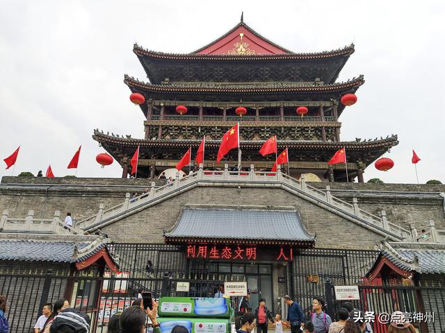 中国八大古都排名，八大古都大排名是怎样的（中国10大古都盘点）