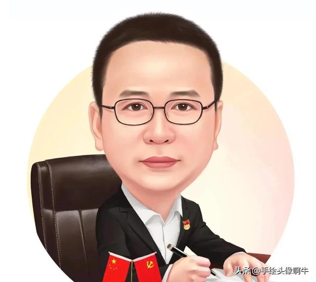 帅气动漫男生头像  做不到也没关系。，帅气动漫男生头像 炫酷微信（漫画风大头手绘头像）