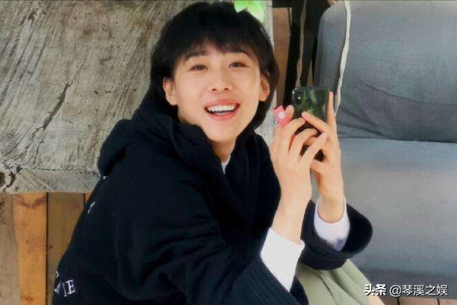 演员李洋女,演员李洋个人资料(任素汐:脸蛋不行演技行)