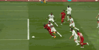 2022欧冠决赛，欧冠决赛2022时间（皇马1球小胜利物浦）