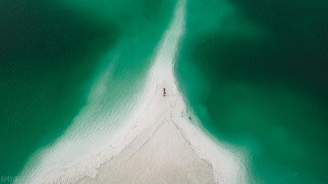 青海盐湖最佳旅游景点，中国最美的十大盐湖