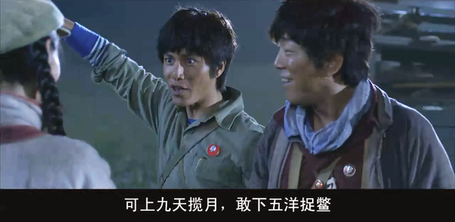 中国盗墓必看十部电影，盗墓电影大全（只有这4版是正宗“摸金范儿”）