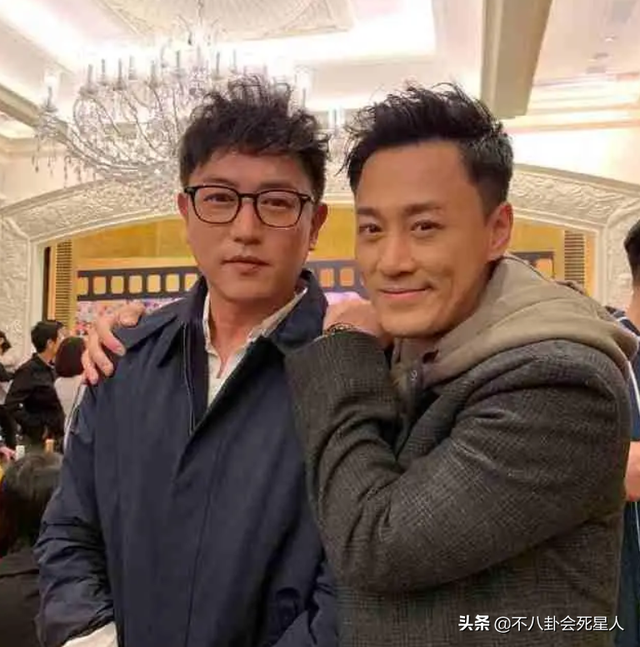 对自己简短的励志谈话，对自己简短的励志谈话稿（TVB小生也老得快）