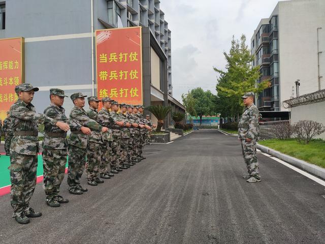 政治条件兵是指什么，政治条件兵是做什么的（助力“准新兵”走好入营第一步）