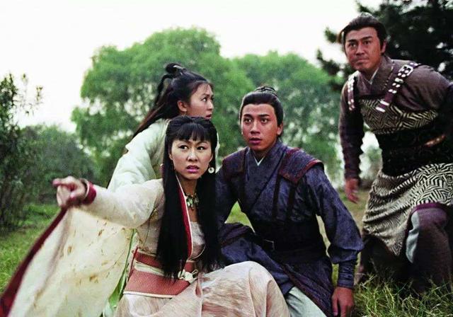 悬疑小说排行榜前十名，10本高分悬疑推理小说良心推荐（武侠小说10大神作）