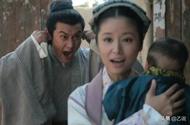 苏东坡有儿子吗，苏东坡有几个儿女（无灾无难到公卿。那孩儿后来怎样了）