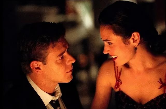 纯爱电影排行榜，世界十大纯爱片（10大精神病电影）