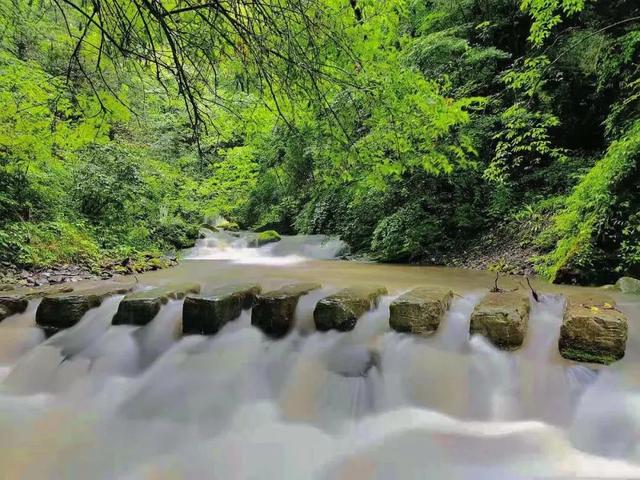 汉中旅游景点排名推荐，汉中旅游景点大全排名榜（在汉中一年四季可以这样玩 →）