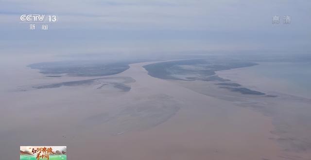 一个平方等于多少米，一平方米等于100米对吗（江河奔腾看中国丨全方位呈现）