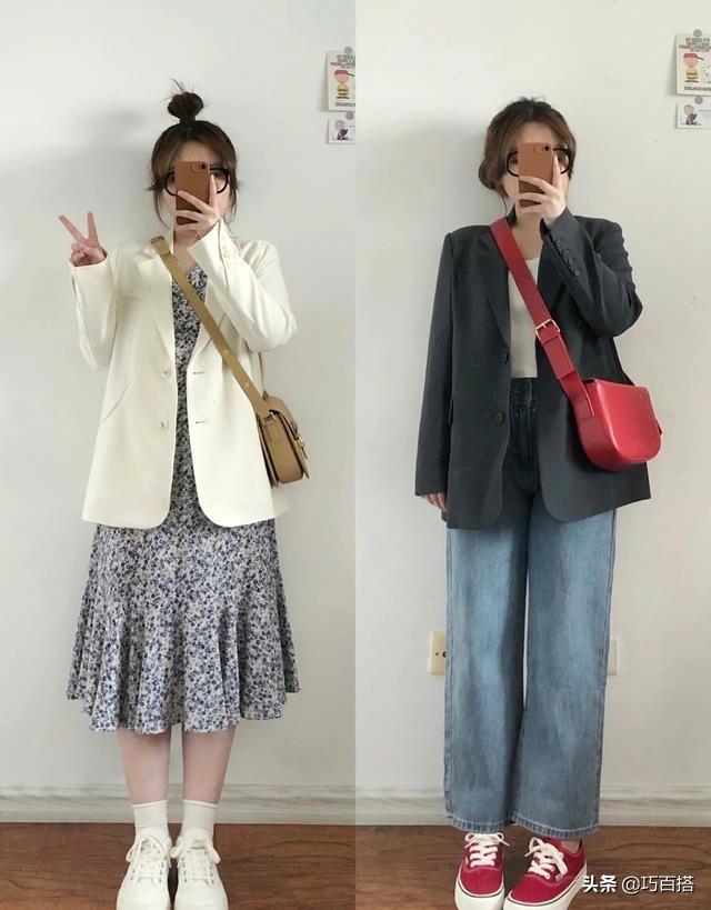 怎样穿衣打扮有气质，怎样穿出优雅时尚气质（如何才能“舒服”搭配）