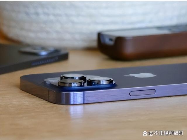 iphone14pro价格，pro系列价格曝光（评测：毫不费力）