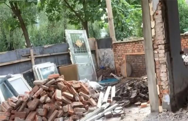 旧房装修改造哪家好，老房子改造装修哪家好（回乡下改造160㎡破旧老房）