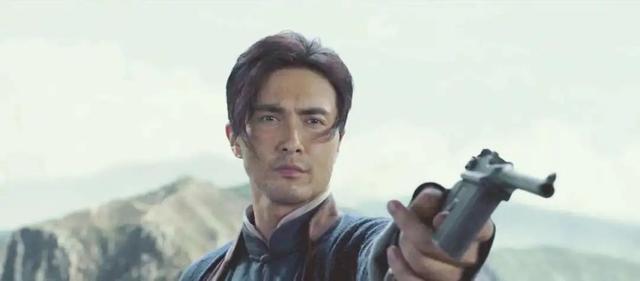 中国盗墓必看十部电影，盗墓电影大全（只有这4版是正宗“摸金范儿”）