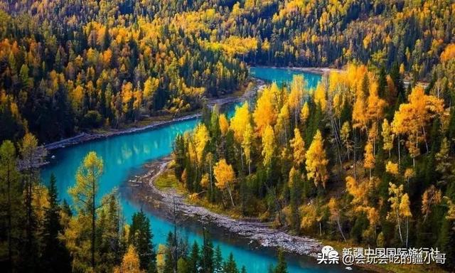 新疆旅游攻略必玩的景点有哪些，新疆旅游攻略必玩的景点有哪些地方（盘点新疆此生必去的50处风景）