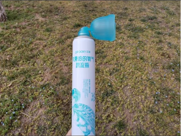 氧气瓶规格型号，10升氧气瓶外形尺寸（家中常备便携式氧气瓶）