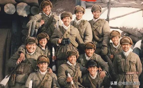 2022好看的电影推荐几部前十名，电影2022排行榜前十名（2022暑期档最佳的五部电影）