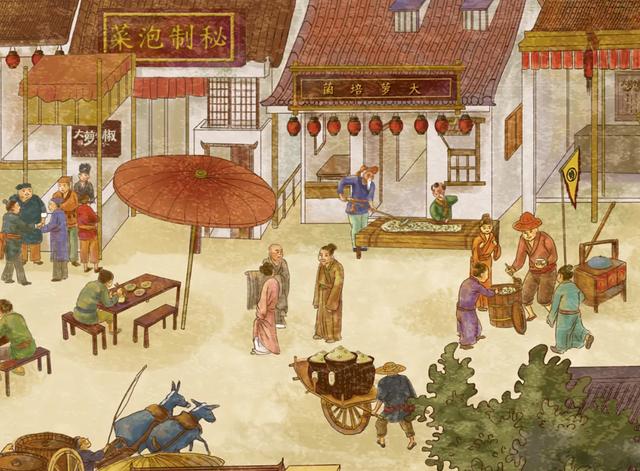 冻肉怎么做酸菜白肉，冻肉怎么做酸菜白肉好吃（传承了3000年的老坛酸菜）