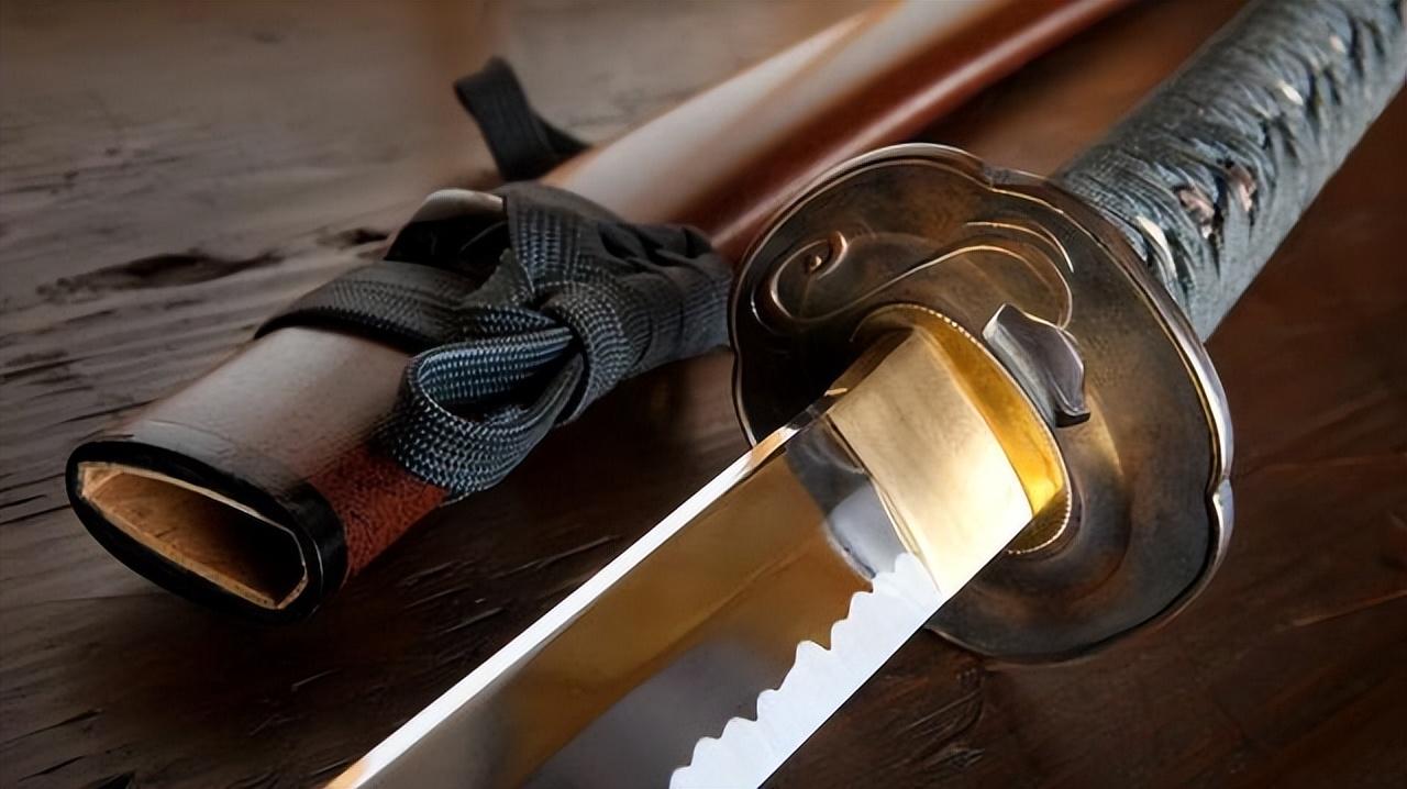 武士学校（6岁就进行切腹练习）