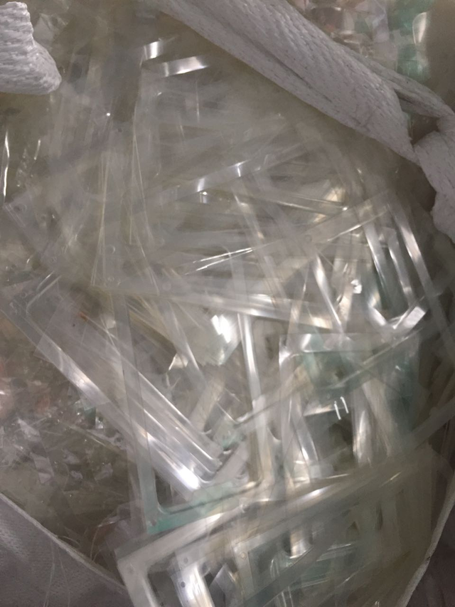 工业废渣有哪些，工业废渣有哪些处理方法（都是能回收的好材料①）